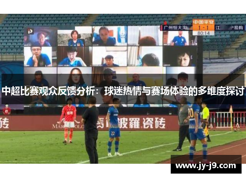 中超比赛观众反馈分析：球迷热情与赛场体验的多维度探讨