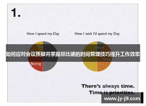 如何应对会议质疑并掌握恩比德的时间管理技巧提升工作效率